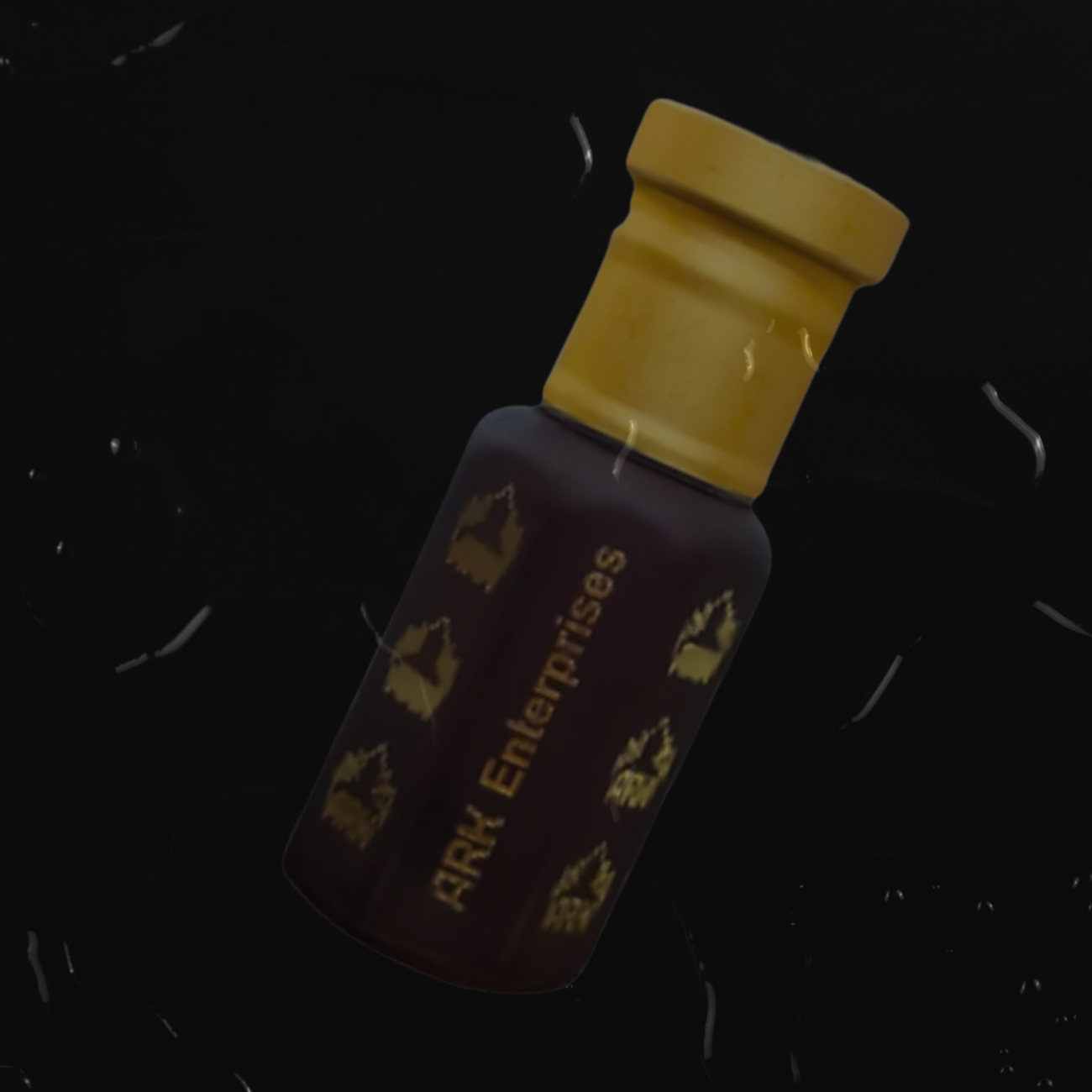 Hero Background